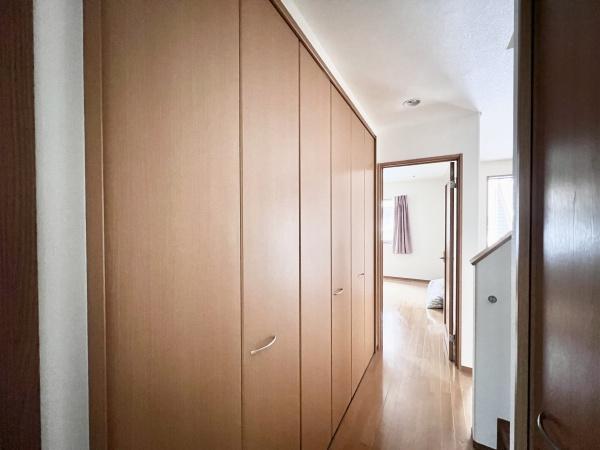 多摩区登戸　2階建て貸家