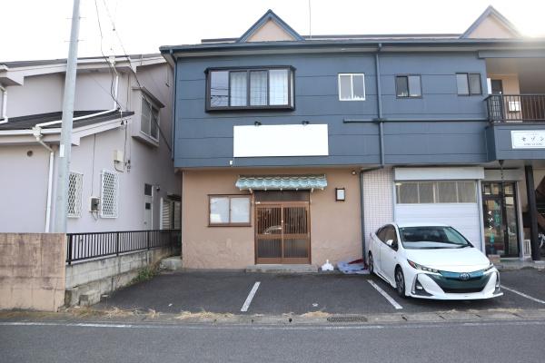 栃木市大平町西水代　ソラーナビル
