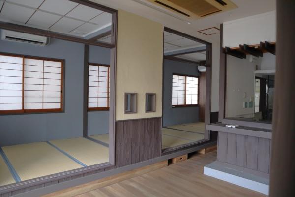 栃木市大平町西水代　ソラーナビル