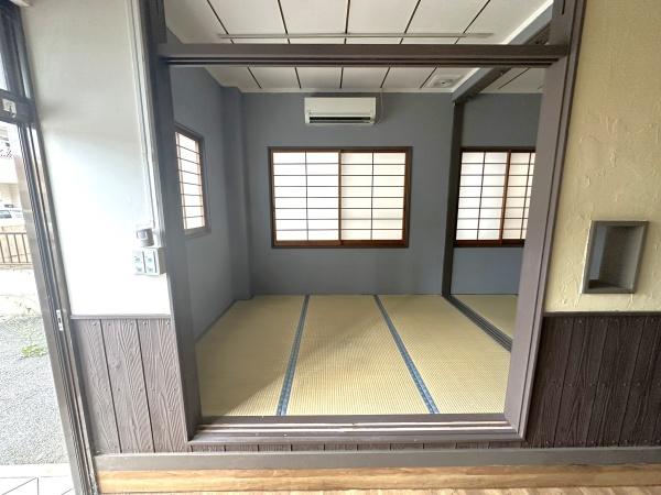 栃木市大平町西水代　ソラーナビル