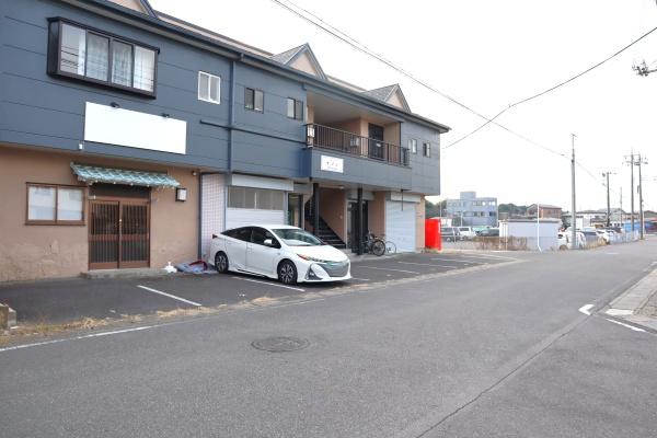 栃木市大平町西水代　ソラーナビル