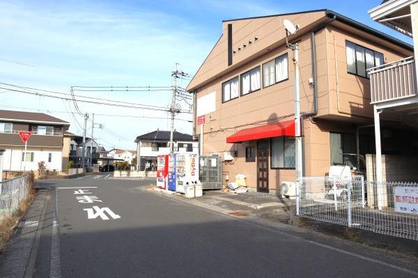 栃木市大平町西水代　ソラーナビル