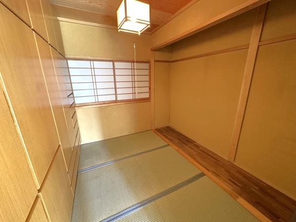 栃木市大平町富田　貸戸建　新大平下駅徒歩5分