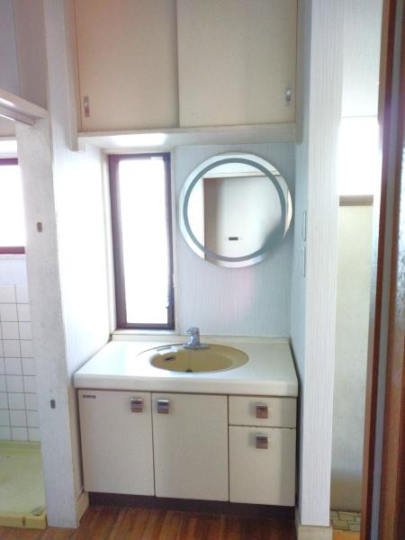 栃木市大平町富田　貸戸建　新大平下駅徒歩5分
