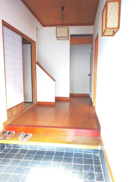 栃木市大平町富田　貸戸建　新大平下駅徒歩5分