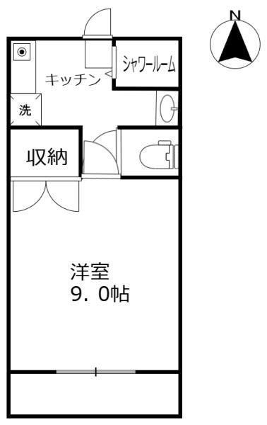 橋本ビル3F（栃木駅前）