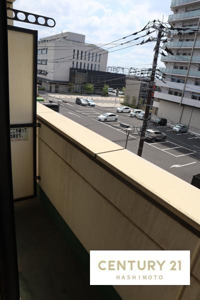 橋本ビル3F（栃木駅前）