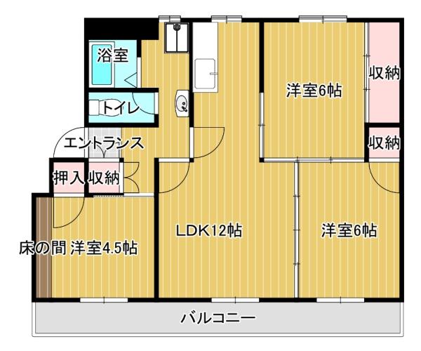 ヴィラナリー舞鶴