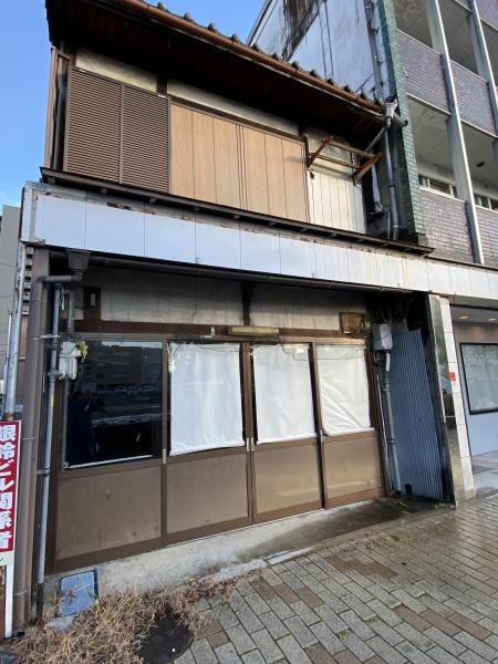 末広町　貸物件