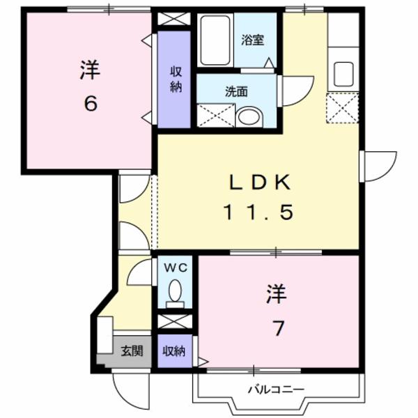 グラン　エスト１