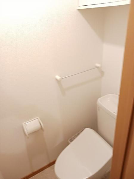 福知山市石原３丁目のアパート