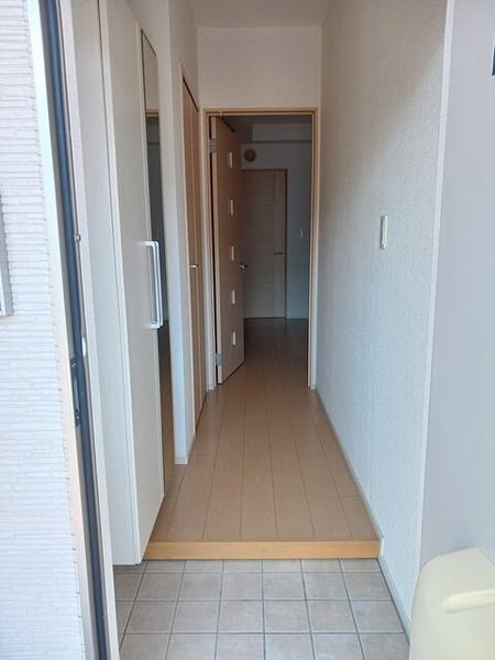福知山市石原３丁目のアパート
