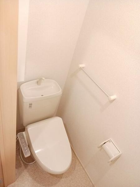 福知山市石原３丁目のアパート