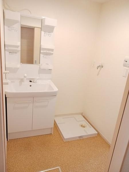 福知山市石原５丁目のアパート