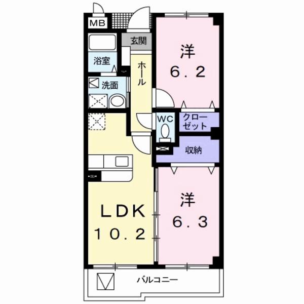 アンジュ