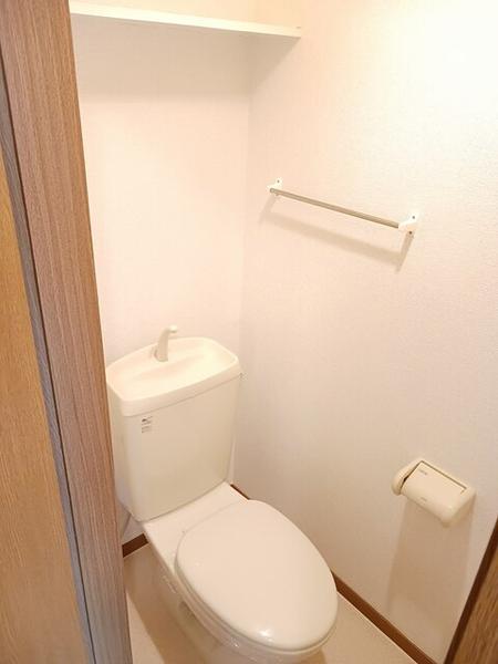 福知山市石原３丁目のアパート