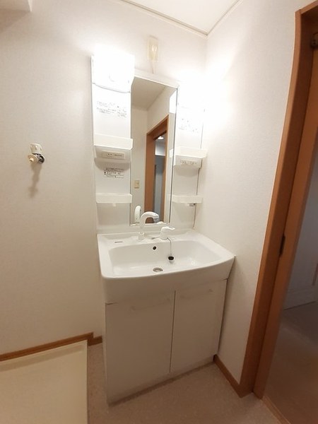 福知山市桔梗が丘１丁目のマンション