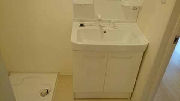 グリーンコート西田３