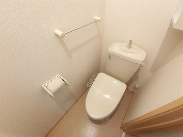 福知山市桔梗が丘６丁目のアパート