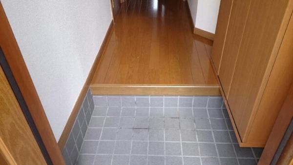 福知山市石原４丁目のアパート