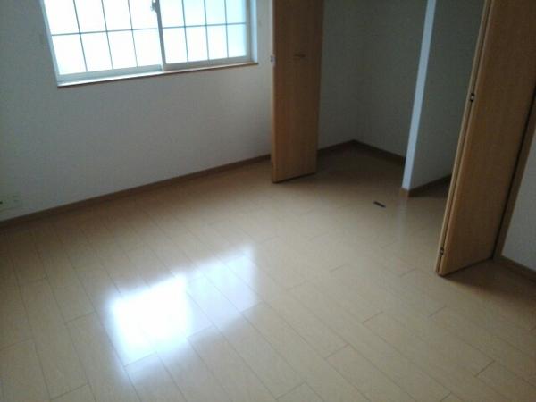 福知山市石原３丁目のアパート