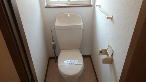 福知山市駒場新町３丁目のアパート
