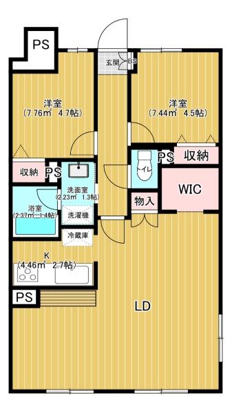 クラウンマンション