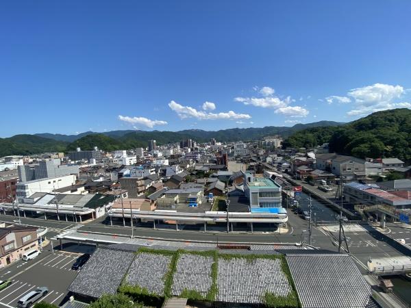 クラウンマンション
