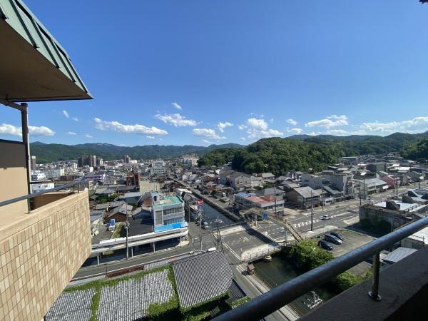 クラウンマンション