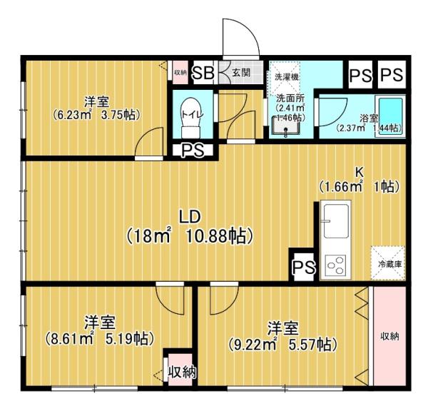 クラウンマンション