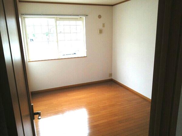 福知山市石原５丁目のアパート