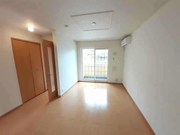 福知山市石原１丁目のアパート