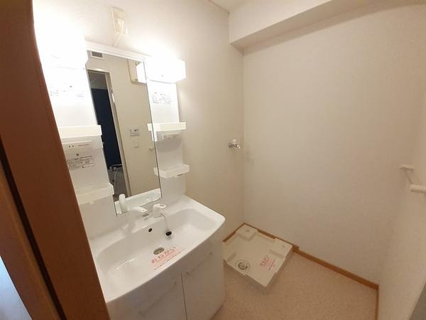 福知山市石原１丁目のアパート