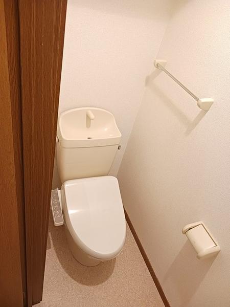 福知山市駒場新町３丁目のアパート