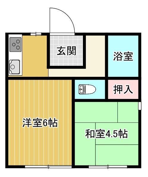 メゾンリヴ