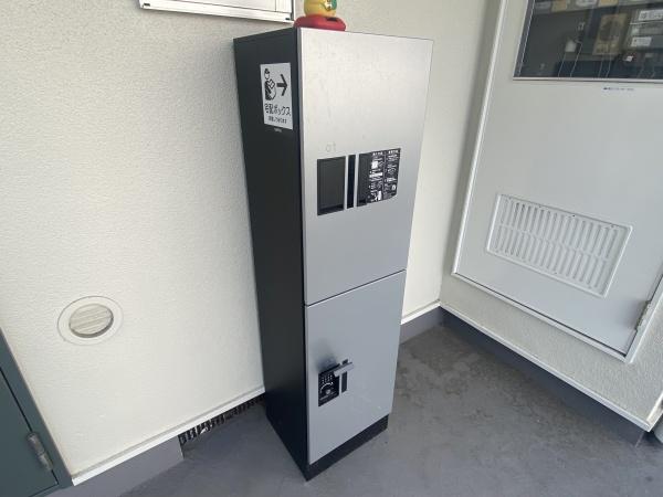 メゾンリヴ