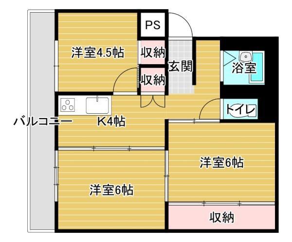 ヴィラナリー舞鶴
