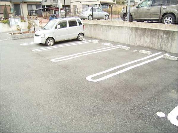 福知山市駒場新町３丁目のアパート