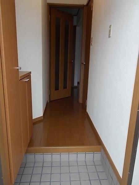福知山市石原３丁目のアパート