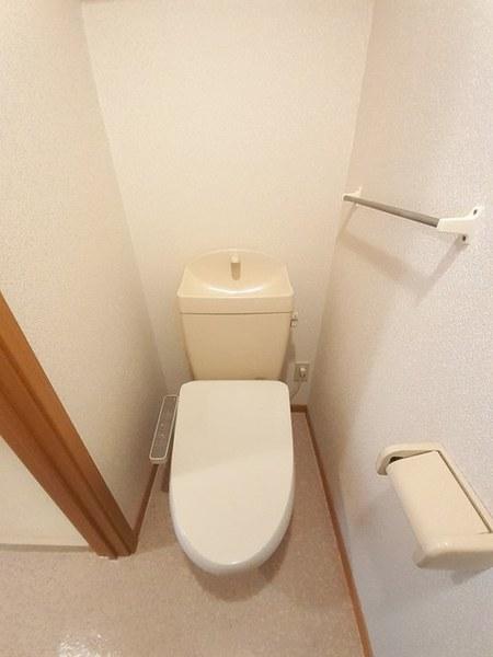 綾部市寺町のアパート