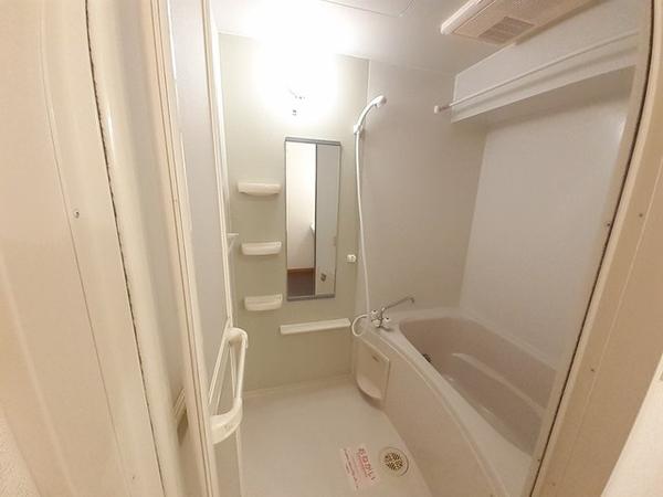 綾部市並松町のアパート