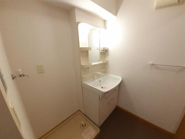 綾部市並松町のアパート