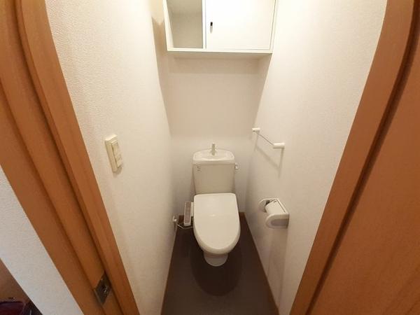 綾部市並松町のアパート