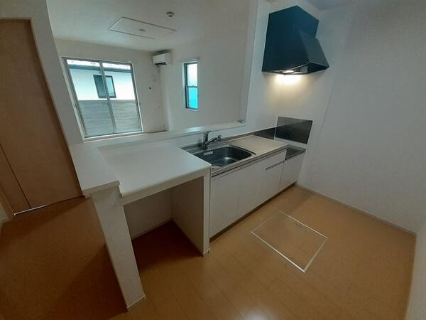 福知山市石原５丁目のアパート