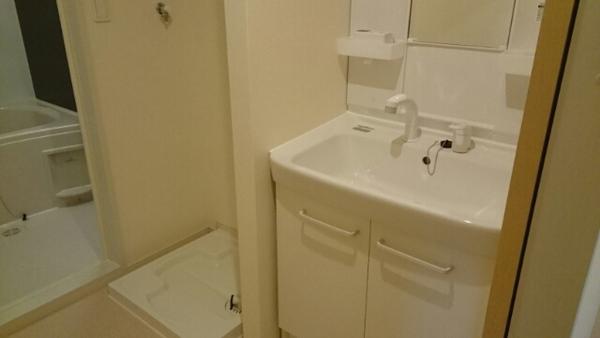 福知山市桔梗が丘１丁目のアパート