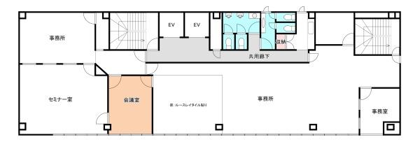 ミサワ京都ビル