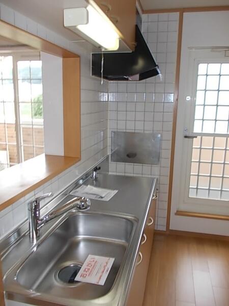 福知山市石原５丁目のアパート
