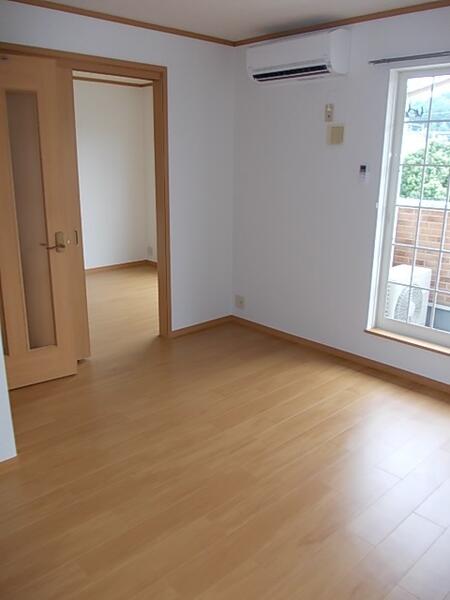 福知山市石原５丁目のアパート