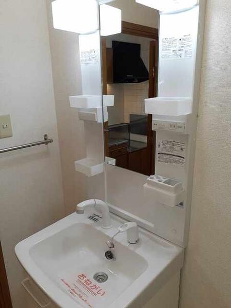 福知山市岩井東町のアパート