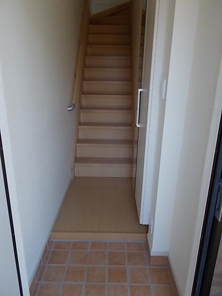 福知山市土師新町2丁目のアパート(その他)